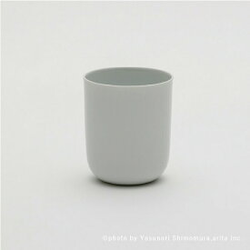 【P5倍】2016/ SD（Stefan Diez） Cup L White カップ マグ マグカップ コーヒーカップ カフェ ラテ コーヒーマグカップ コーヒー器具 お茶 ティー ティータイム ギフト プレゼント 誕生日 お祝い 熨斗 結婚祝い 新築祝い 母の日 実用的