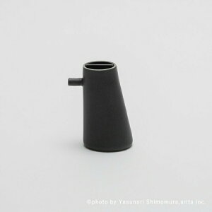 2016/ SFiShigeki Fujishiroj Soy Sauce Pot Grey V z CeA