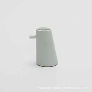 2016/ SFiShigeki Fujishiroj Soy Sauce Pot White V z CeA