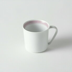 PC Mug Pink カップ マグ マグカップ コーヒーカップ カフェ ラテ コーヒーマグカップ コーヒー器具 ギフト プレゼント 誕生日 お祝い 熨斗 結婚祝い 新築祝い 母の日 実用的