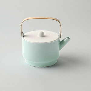 S&B Tea Pot Light Blue eB[|bg }{ g n[ueB[ eB[ |bg Mtg v[g a l V z CeA