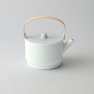S&B Tea Pot White eB[|bg }{ g n[ueB[ eB[ |bg Mtg v[g a l V z CeA