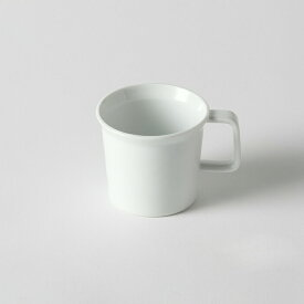 【P5倍】TY Coffee Cup Handle White