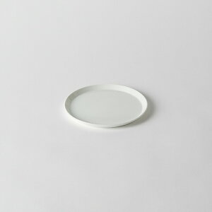 TY Round Plate 160 White H v[g M M M Mtg v[g a l M CeA