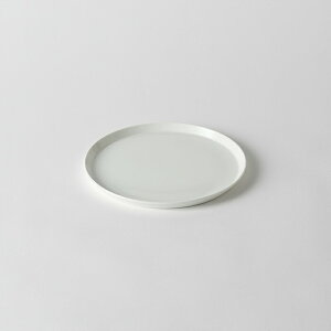 TY Round Plate 200 White H v[g M M M Mtg v[g a l M CeA