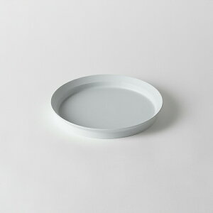 TY Round Deep Plate 240 Grey �H�� �v���[�g ���M ���M �M �M�t�g �v���[���g �a���� ���l ��M �V���� �����z�� �C���e���A