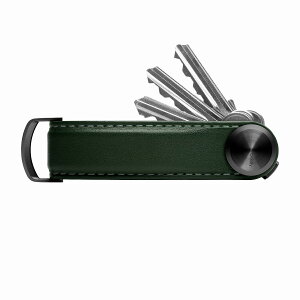 yKizI[rbgL[ L[I[KiCU[ v Orbitkey/Key Organiser v/Blackout L[z_[ v L[P[X L[Jo[ L[I[KiCU[ U[ TtBA[mU[   Leather