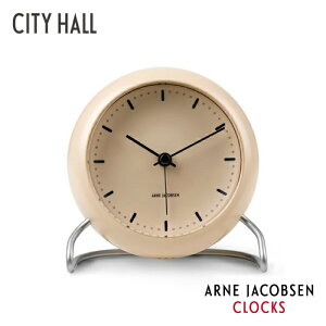 ARNE JACOBSEN TABLE CLOCK CITY HALL ^ AlRuZ e[uNbN VeBz[NbN v ^ TfB[x[W a Vzj j rO Q Vz  q  xbh