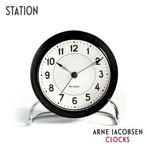 ARNE JACOBSEN TABLE CLOCK STATION ^ AlRuZ v e[uNbN Xe[V ^ ubN a Vzj j rO CeA Q Vz  CeA