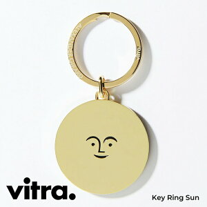 �y1�`2���ȓ��ɔ����\��zVitra Key Ring Sun ���B�g�� �a���� �V�z�j�� �����j�� �V���� �����z�� �C���e���A