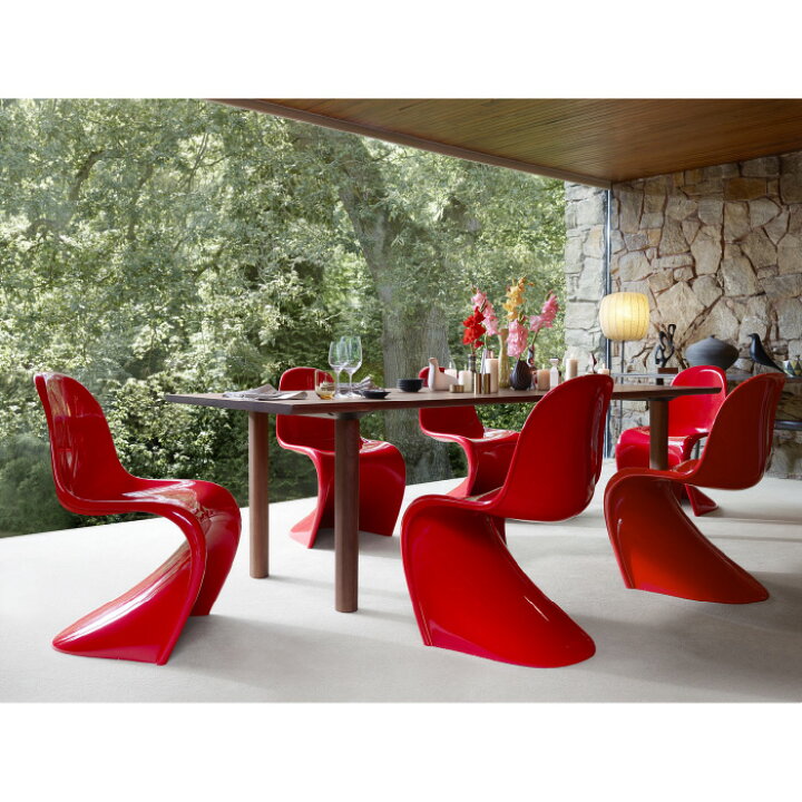 楽天市場】Vitra（ヴィトラ） Panton Chair Classic（パントンチェア 