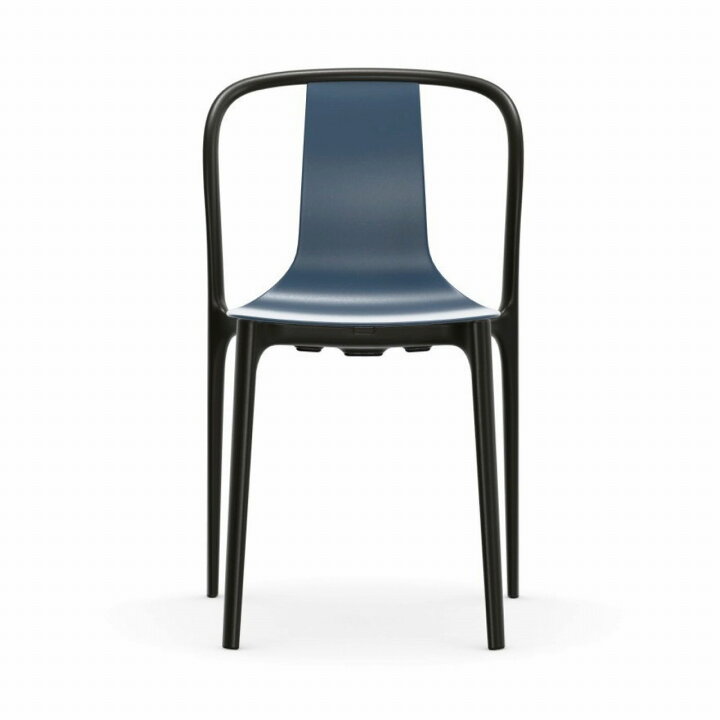 楽天市場】Vitra（ヴィトラ）/Belleville Chair（ベルヴィル チェア 
