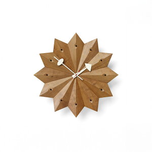 Vitra�i���B�g���j/Wall Clocks/Fan Clock/�t�@���N���b�N �V���� �����z�� ���p�I �C���e���A �y�[���z��3�`4�T�ԁi���[�J�[���i���������j