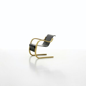 VitraiBgj/Miniatures Collection/Armchair Nr.42/~j`A 42 A[`FA V z pI CeA y[z3`4Tԁi[J[ij