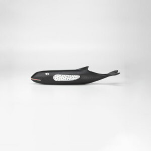 Vitra�i���B�g���j/Eames House Whale/�C�[���Y�n�E�X�z�G�[�� �V���� �����z�� ���p�I �C���e���A �y�[���z��3�`4�T�ԁi���[�J�[���i���������j