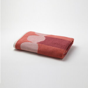 WATANABE PILEinӃpCDj ON THE LOOM oX^I 100%(tFKi) ubN oX^I ӂӂ Rbg  CeA