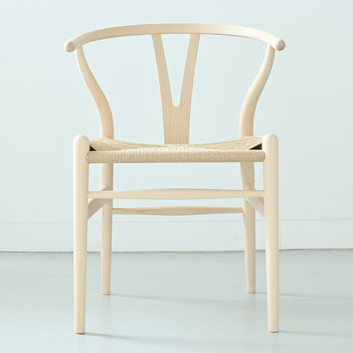 楽天市場】CARL HANSEN & SON（カールハンセン&サン）/CH24/Yチェア 