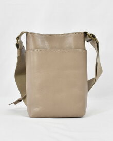 TIDEWAY オイルシュリンクレザーショルダー S タイドウェイ レディース ミニ ショルダーバッグ ポシェット 斜めがけ 日本製 ギフト プレゼント