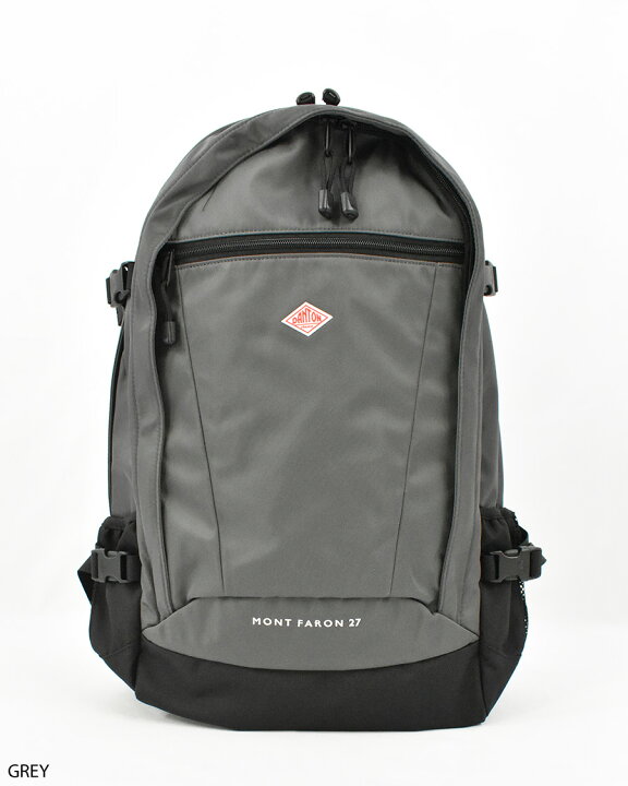 楽天市場】DANTON バックパック MONTFARON27 リュック ダントン メンズ 