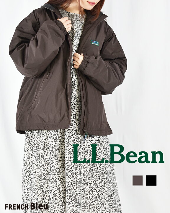 楽天市場】L.L.Bean ラヴェルマイクロフリースジャケット メンズ 