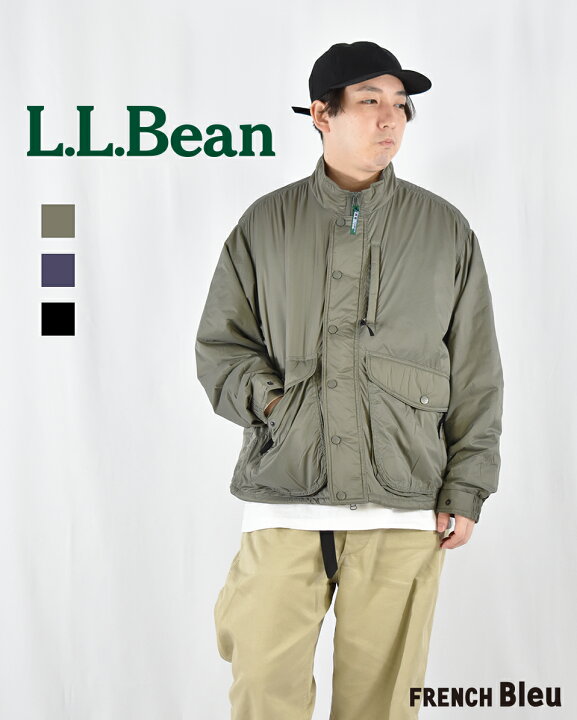 楽天市場】L.L.Bean ビーンズウインディリッジインサレーテッド 