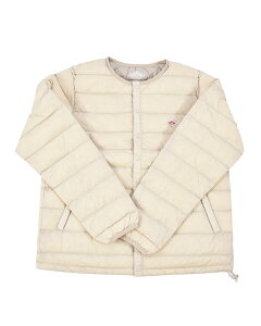 _g DANTON N[lbN Ci[_E WPbg #DT-A0001RRT NNF Cg_E CgAE^[ fB[X _g j[A  n  y h y g JD-8748 2025AW