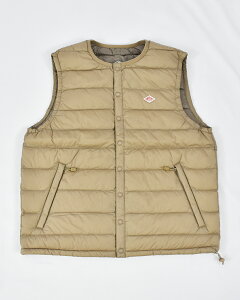 _g DANTON N[lbN Ci[_E xXg #DT-A0002RRT Cg_E CgAE^[ fB[X xXg n 2025AW H~