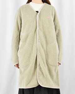 _g DANTON t[XOWPbg #JD-8992 CgAE^[ J[fBK R[g HD fB[X N[lbN n 2025AW