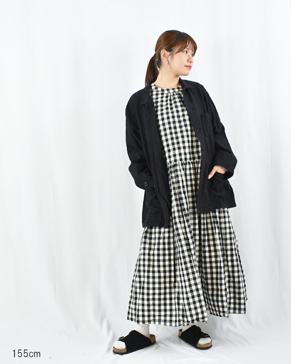 楽天市場】【FRENCH Bleu別注】LABORATORY リネン フレンチ ワーク 