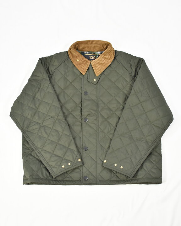 楽天市場】Barbour 130TH QUILTED TRANSPORT バブアー 130周年記念  