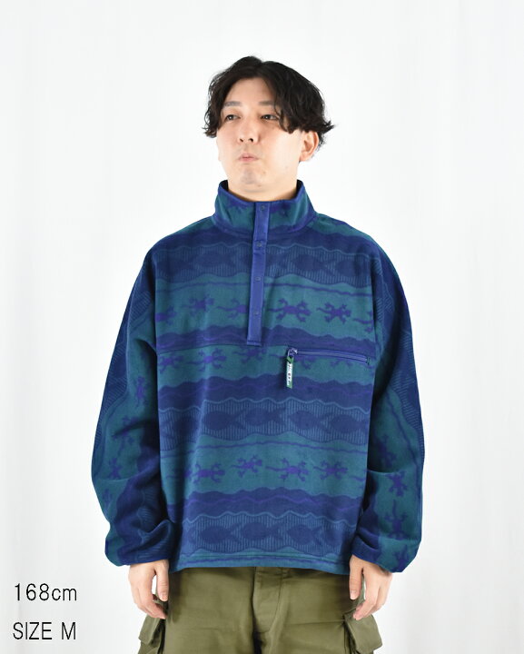 楽天市場】L.L.Bean ソロンフリース プルオーバー エルエルビーン 