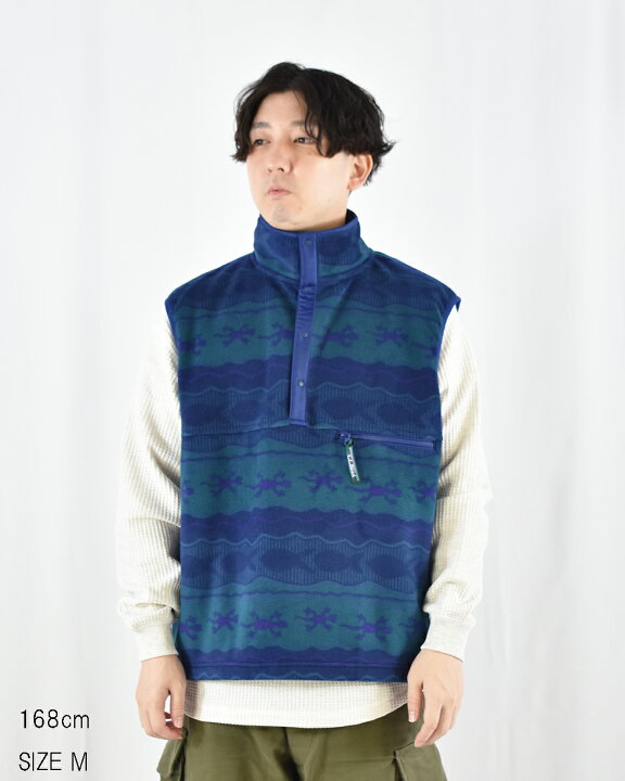 楽天市場】L.L.Bean ソロン フリースベスト エルエルビーン メンズ 