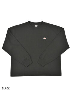 �_���g�� DANTON �����OT�V���c #DT-C0200TCB �����Y ���n �R�b�g�� �� ���� �J�b�g�\�[ �N���[�l�b�N 2025AW