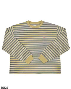 _g DANTON OTVc #DT-C0269TCB fB[X XgCv Rbg   Jbg\[ N[lbN 2025AW