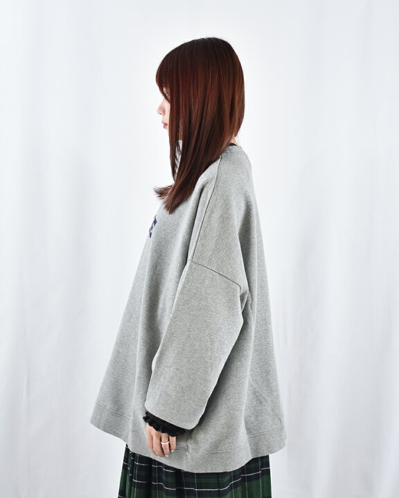 楽天市場】【FRENCH Bleu別注】ORDINARY FITS プリントスウェット 