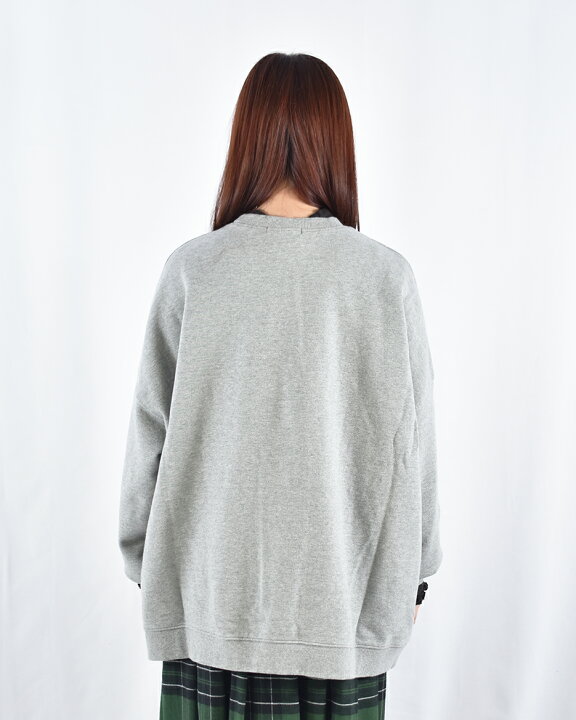 楽天市場】【FRENCH Bleu別注】ORDINARY FITS プリントスウェット 