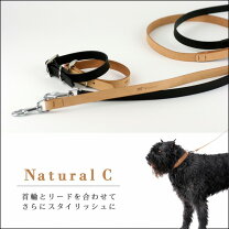 楽天市場】大型 犬 用 革 リードの通販