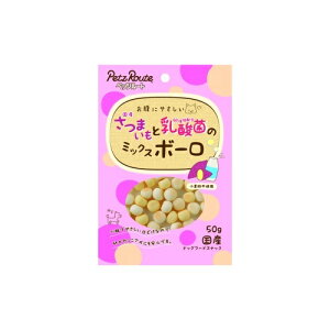 y񂹁z ܂Ɠ_ۂ̃~bNX{[ 50g {