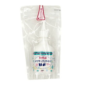 【お取り寄せ】 オプティクリアEX 150ml