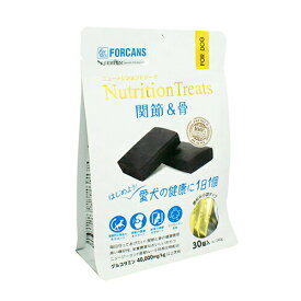 【お取り寄せ】 ニュートリショントリーツ 関節＆骨240g