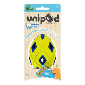 【お取り寄せ】 unipod エッグ イエロー