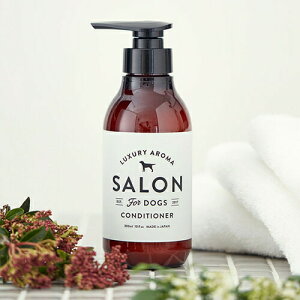 y񂹁z TtH[hbOXySALON FOR DOGSz ~lRfBVi[ 300ml {
