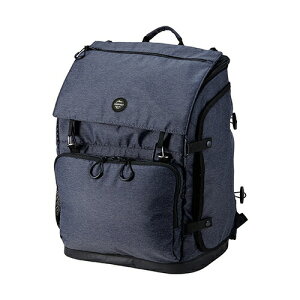 �y�����񂹁z AIRBUGGY �G�A�o�M�[3WAY BACKPACK CARRIER UG REGULAR DENIM ( REGULAR , DENIM )