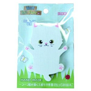 �y�����񂹁z �v���[�g�p �V���l�R ���{