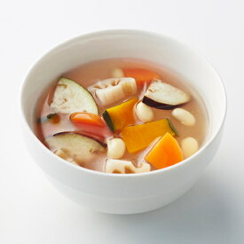 【お取り寄せ】 ユーグリーン お惣菜 野菜たっぷり和風スープ 日本