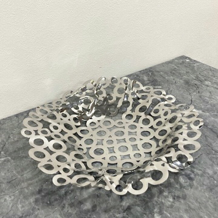 楽天市場】[中古]☆モデルルーム展示品☆【ALESSI】アレッシイ 