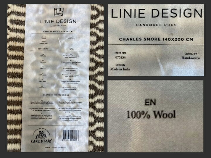 楽天市場】[中古]☆モデルルーム展示品☆【LINIE DESIGN】リニエ 