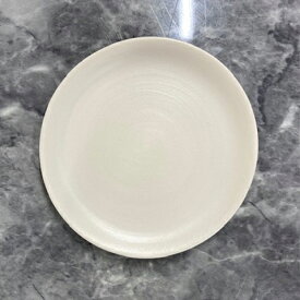 [中古]★モデルルーム展示品★【rina menardi】リナ メナルディ小皿直径10cm陶器ハンドメイドイタリア製キッチン雑貨インテリア雑貨