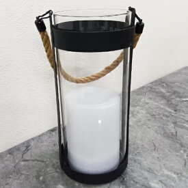[中古]★モデルルーム展示品★【DI CLASSE】ディクラッセSolar lanternLEDソーラーランタンNotteノッテSサイズアウトドア単4ニッケル水素電池付き※動作確認済みお届けご指定日1か月先まで