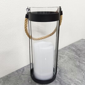 [中古]★モデルルーム展示品★【DI CLASSE】ディクラッセSolar lanternLEDソーラーランタンNotteノッテLサイズアウトドア単4ニッケル水素電池付き※動作確認済みお届けご指定日1か月先まで